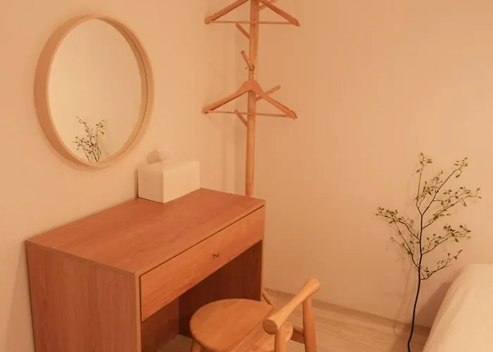 New Allure - Mapo Stn 10min Hongdae Stn 20min #massage Chair #netflix #purifier V Apartment *