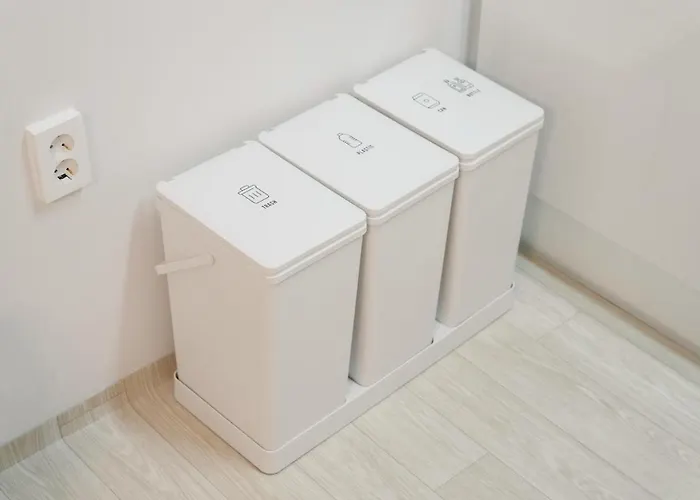 Apartment New Allure - Mapo Stn 10min Hongdae Stn 20min #massage Chair #netflix #purifier V