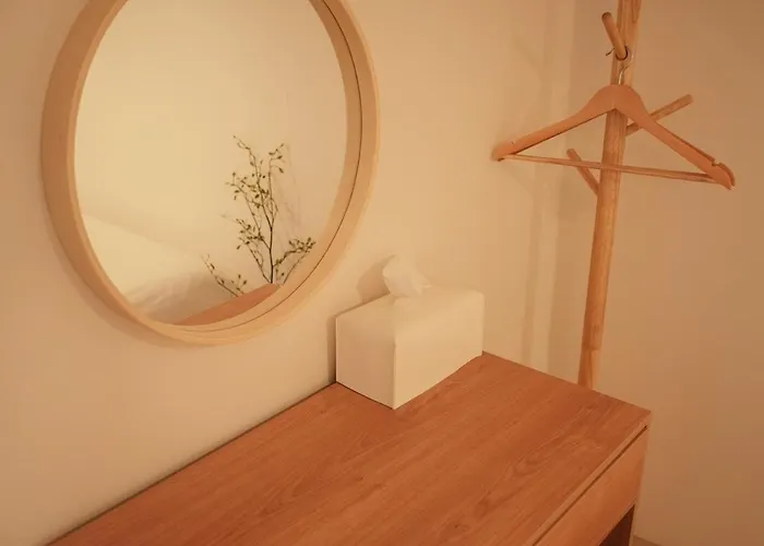 New Allure - Mapo Stn 10min Hongdae Stn 20min #massage Chair #netflix #purifier V Apartment *