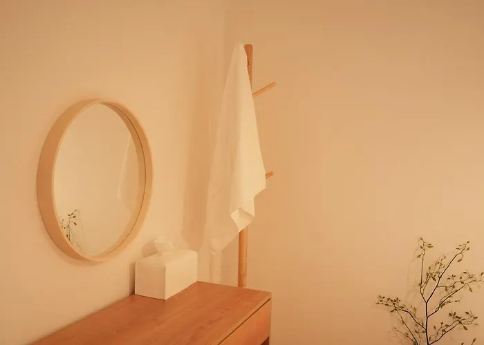 Apartment New Allure - Mapo Stn 10min Hongdae Stn 20min #massage Chair #netflix #purifier V