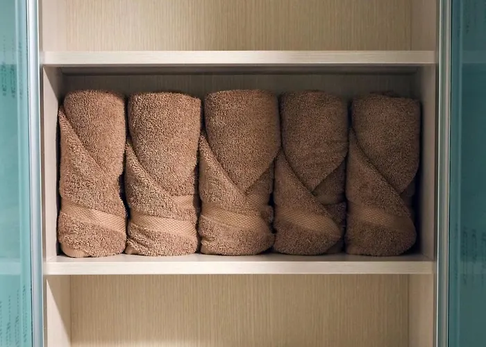 Apartment New Allure - Mapo Stn 10min Hongdae Stn 20min #massage Chair #netflix #purifier V